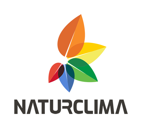 Logo Naturclima empresa instaladora Gas Natural