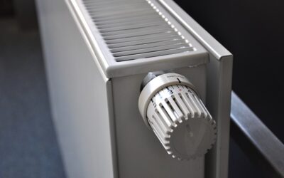 Cómo purgar los radiadores de tu casa