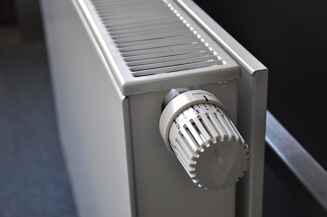 Purgar los radiadores de tu casa