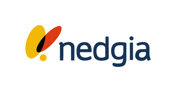 Logo Nedgia Instalar gas natural