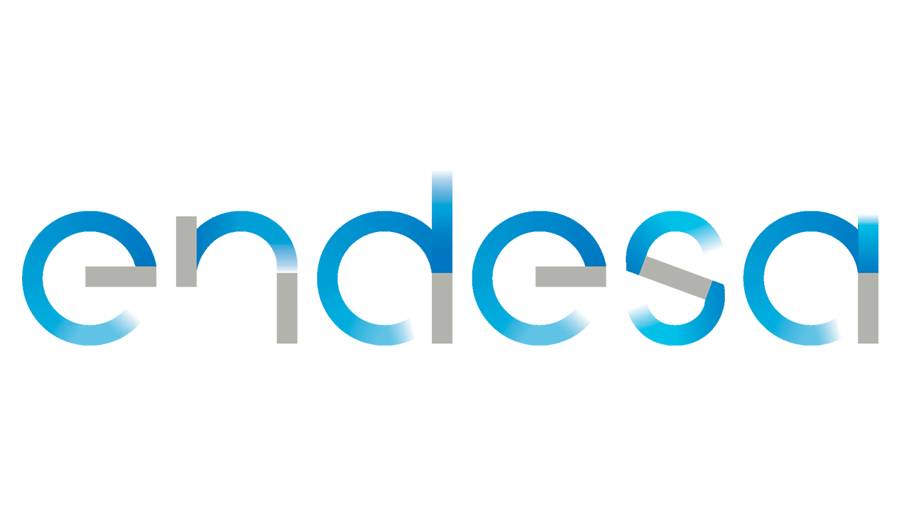 Logo Endesa. Naturclima.