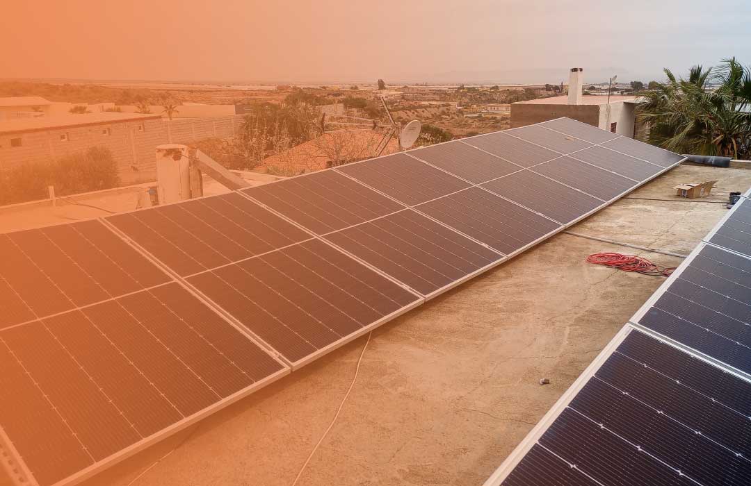 Asesoria energética fotovoltaica