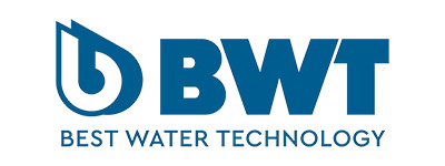 Logo BWT purificadores de agua - Naturclima