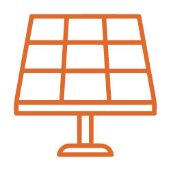Energía solar