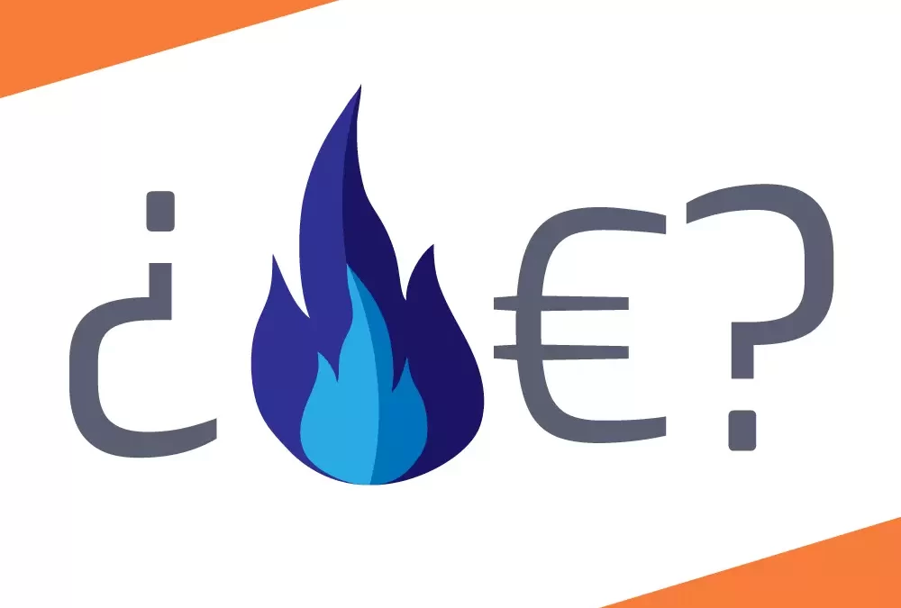 ¿Cuánto cuesta instalar gas natural? Documentación y precios