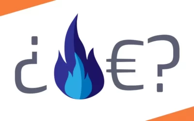 ¿Cuánto cuesta instalar gas natural? Documentación y precios