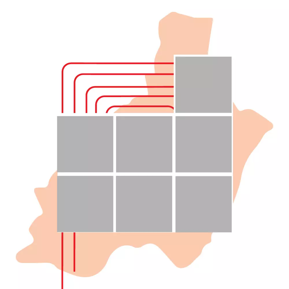 Instalar suelo radiante Almería