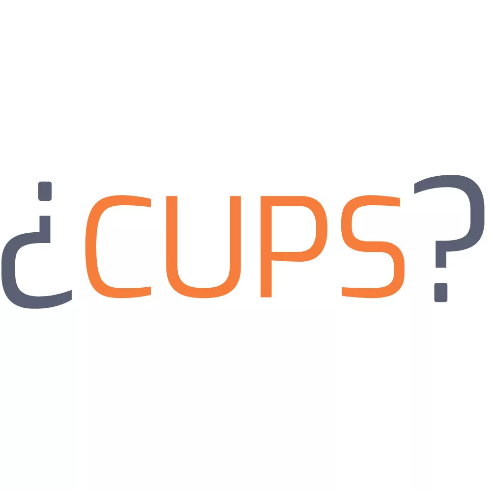 ¿Qué es el CUPS?
