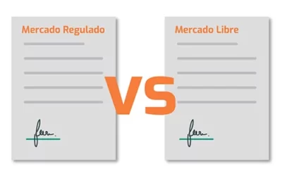 ¿Qué mercado de gas es interesante incluir en mi contrato?