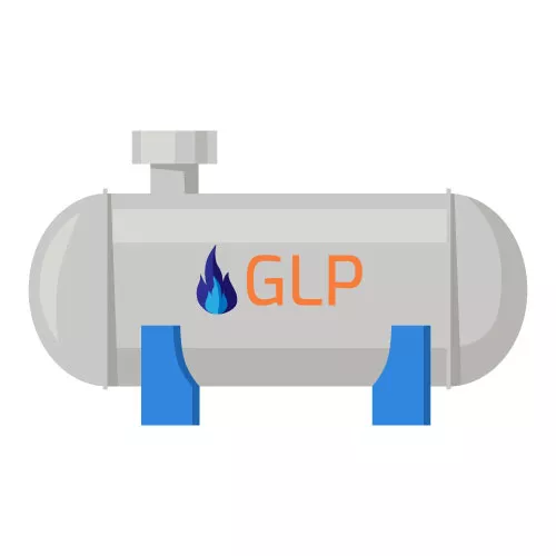 Gas GLP