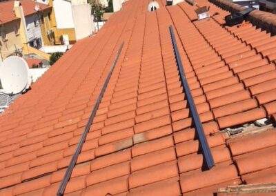 Paso a paso instalación placas solares