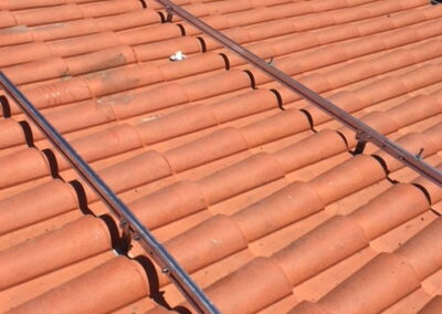 Instalación placas solares paso a paso