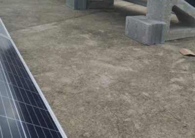 Panel fotovoltaico