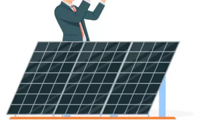 El futuro de la energía fotovoltaica