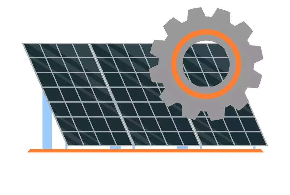 ¿Cuánto generan las placas solares? Calcula tu ahorro