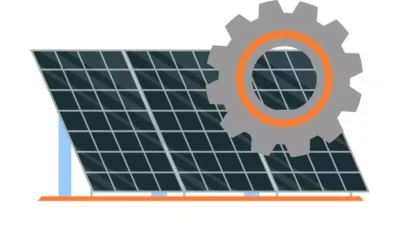 ¿Cuánto generan las placas solares? Calcula tu ahorro