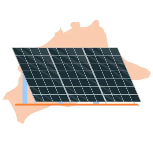 Instalar placas solares málaga