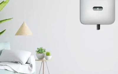 Inversor Solar Huawei. Características, tipos..-Naturclima