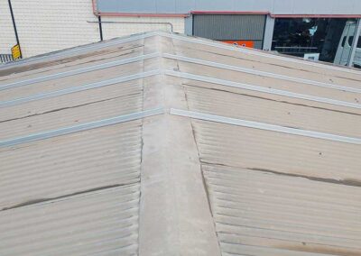 Proceso instalación placas solares en Huércal de Almería