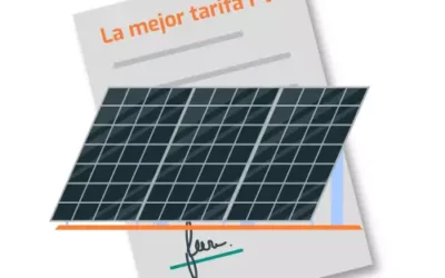 ¿Qué compañía ofrece el mejor pago por excedentes?