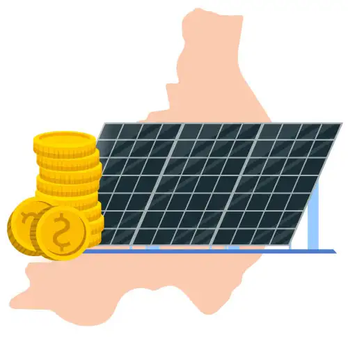 Subvenciones para instalar placas solares Almería