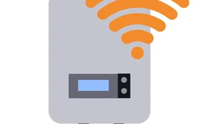 ¿Cómo conectar inversor solar al WIFI? Pasos a seguir