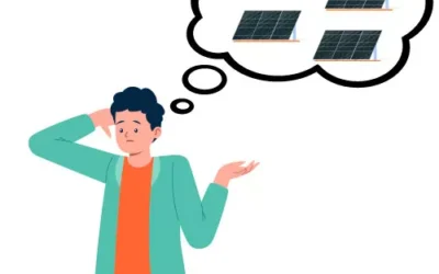 Cuántas placas solares necesito: Para cada potencia