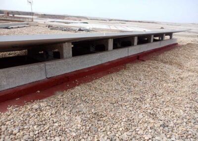 Placas solares en Roquetas de Mar