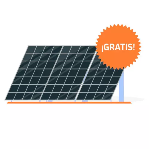 placas-solares-gratis Placas solares gratis como conseguirlas