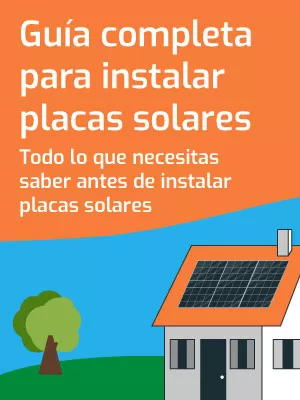 Guía completa para instalar placas solares 