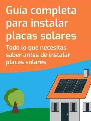 Soportes para placas solares, todo lo que necesitas saber