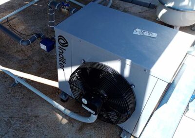 Instalación placas solares Níjar