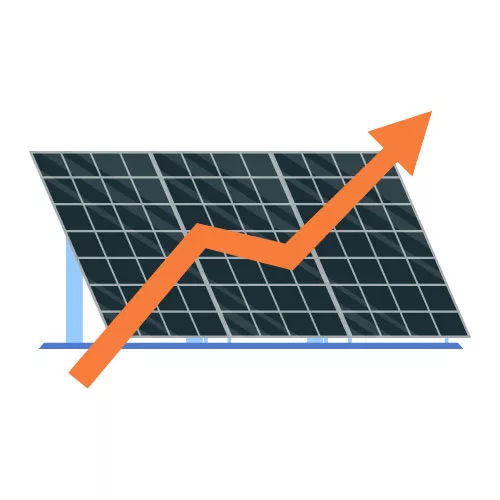 Rentabilidad placas solares Naturclima