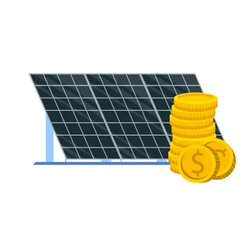 Subvenciones placas solares