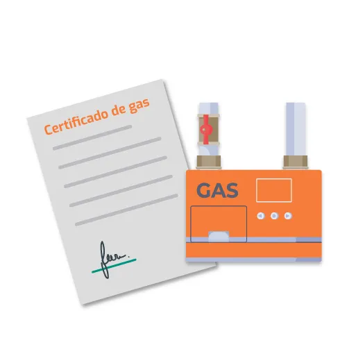 como contratar el gas natural