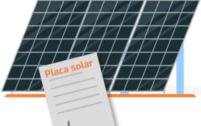 ¿Cómo legalizar una instalación de placas solares?