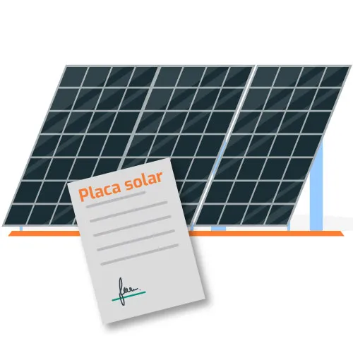 ¿Cómo legalizar una instalación de placas solares?