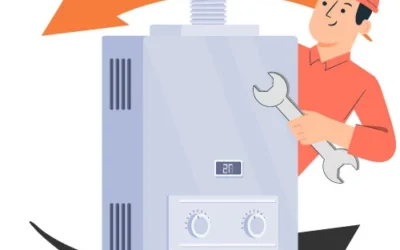 Revisión de caldera de gas obligatoria ¿Cuándo debe hacerse?