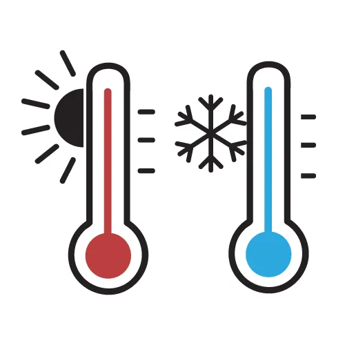 Servicios de climatización<br />
