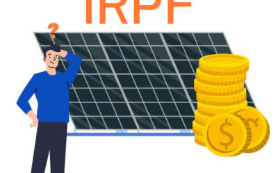 Deducciones por IRPF al instalar placas solares. Actualizado 2024