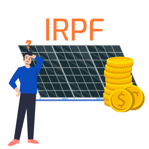 Deducciones por IRPF para placas solares