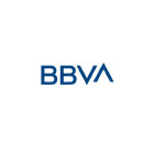 Logo BBVA