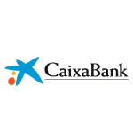 Logo Caixabank