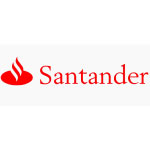 Logo Santander