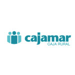 Logo Cajamar