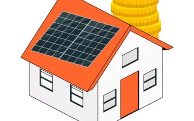 Precio de las placas solares para una casa