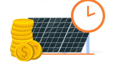 Cuánto se tarda en cobrar subvención placas solares