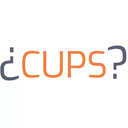 ¿Qué es el CUPS?
