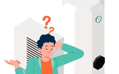 Qué aerotermia elegir, cuál necesita tu casa