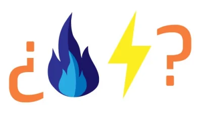 Calefacción de gas o eléctrica ¿Cuál es mejor? ¿Cuál elegir?